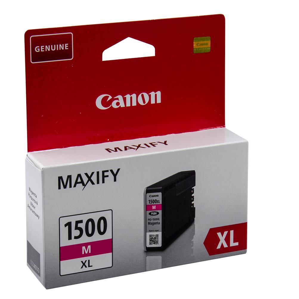 Image of Canon INK PGI-1500XL MNON-BLISTERED PRODUCTS