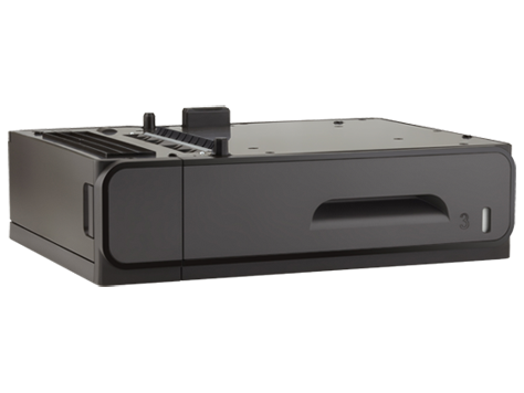 HP papierlade 500 vel CN595A