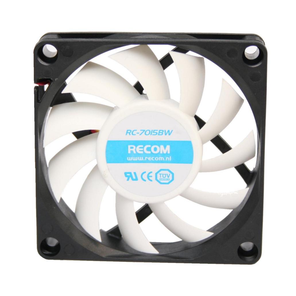 Recom Slim Fan 70Mm recom kopen in de aanbieding