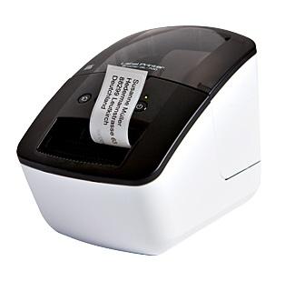 Brother Labelprinter QL-700