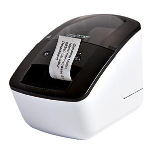 Image of Brother Labelprinter QL-700