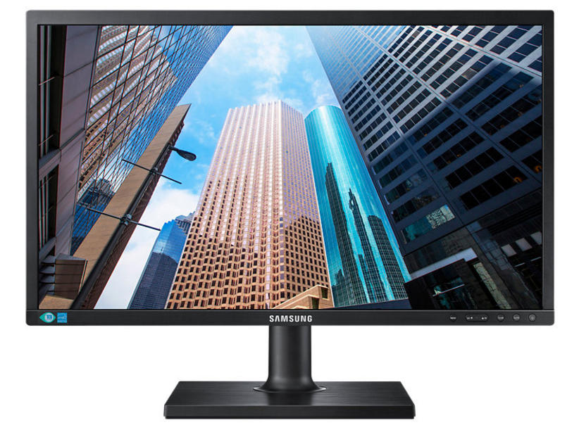 Samsung S22E450B Monitor samsung kopen in de aanbieding