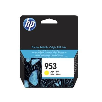 HP 953 geel afbeelding 1