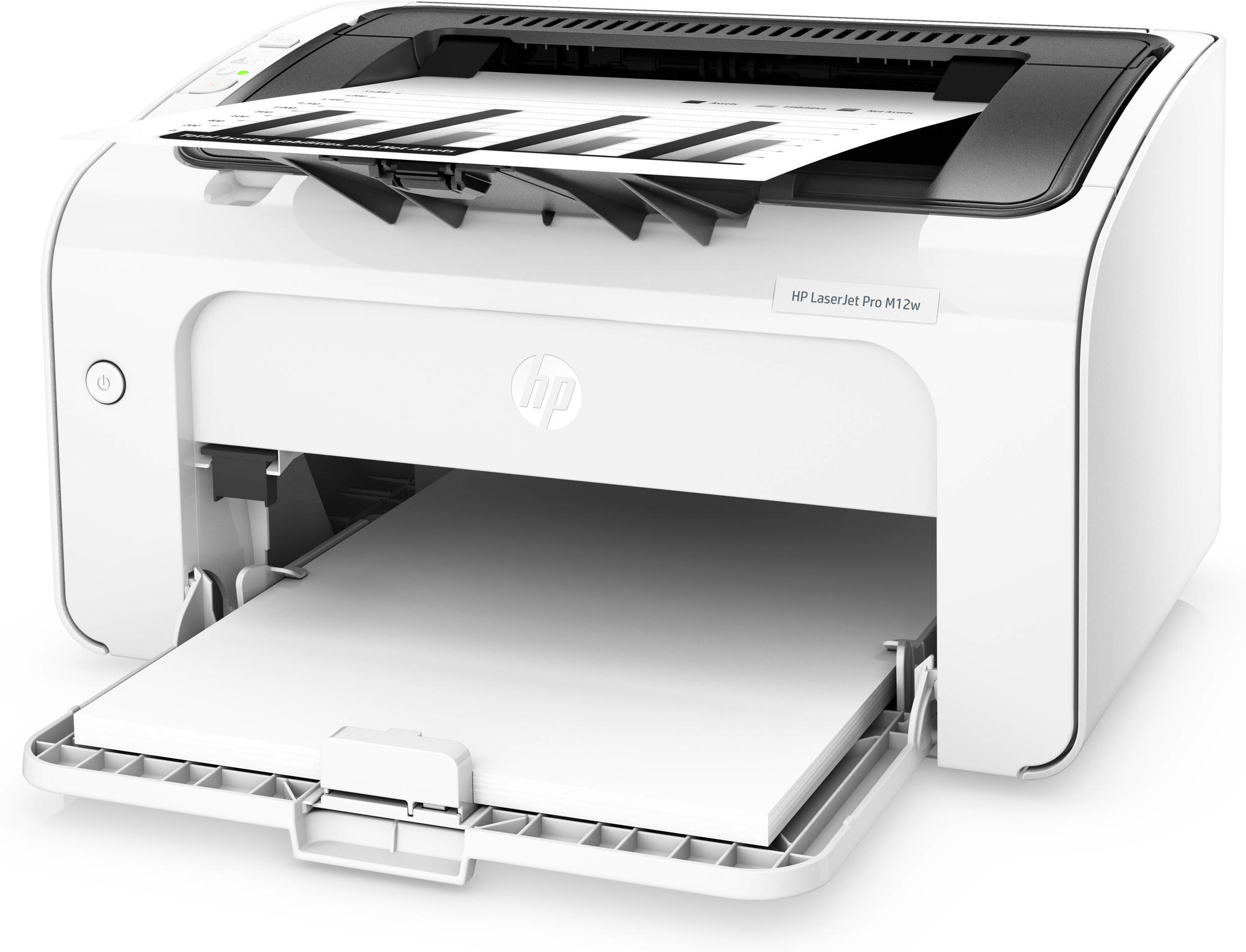 HP Laserjet Pro M12w - T0L46A#B19 - Yorcom