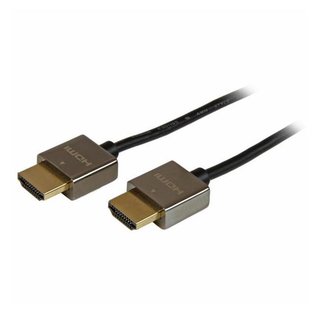StarTech 4K Pro-serie HDMI kabel 2m