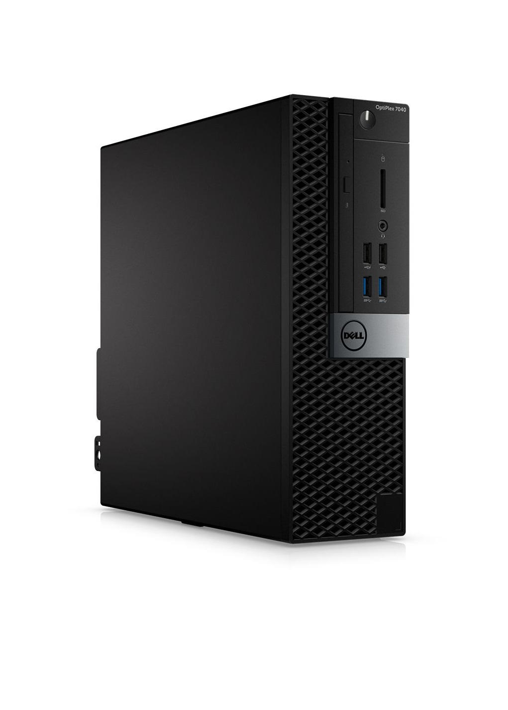 Image of Dell Desktop PC OptiPlex 7040-4134 i5 6500, 500GB, W7