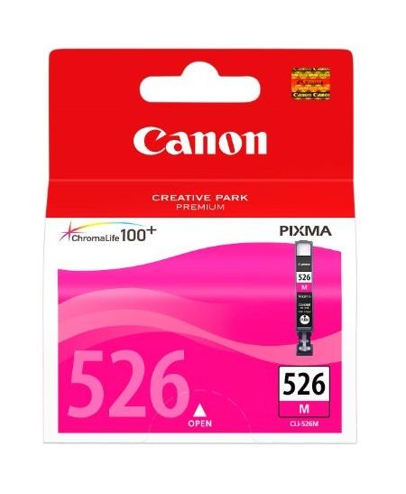 Image of Canon CLI 526 Magenta