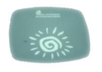 Omni Pad Glow In The Dark huismerk kopen in de aanbieding