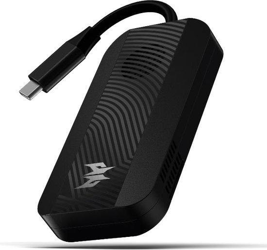 Predator Gaming 5G Mobiele Dongle | Connect D5