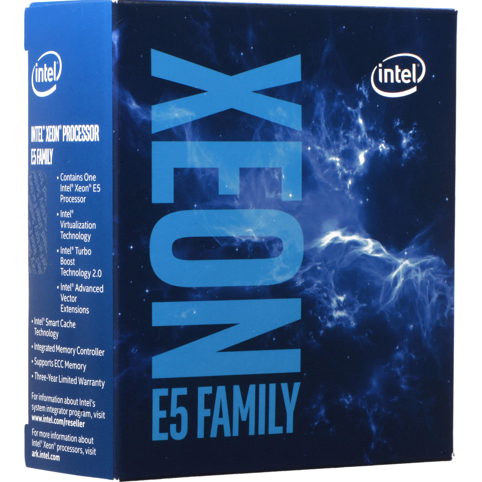 Intel Xeon E5-2630v4 HP DL360 kit