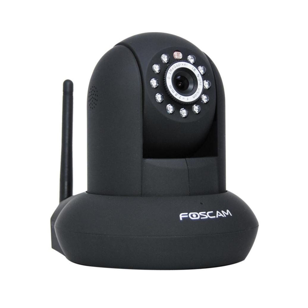 Image of FI9831P Black