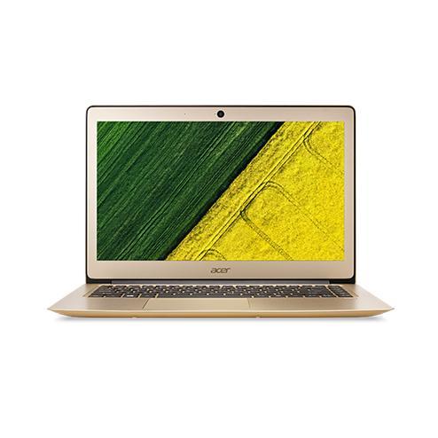 Image of Acer Notebook Swift 3 SF314-51-31W1 14", i3 6100U, 256GB