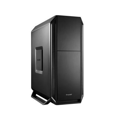 Image of be quiet Midi Tower Silent Base 800 ATX (zwart)