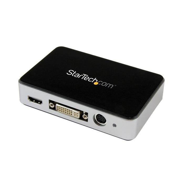 StarTech Video-Opnameapparaat