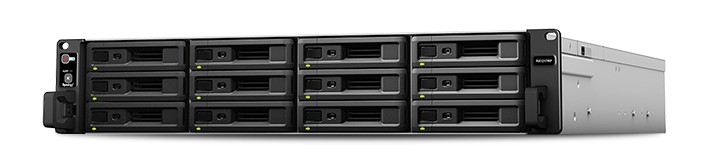 Synology RX1217 uitbereidingsunit