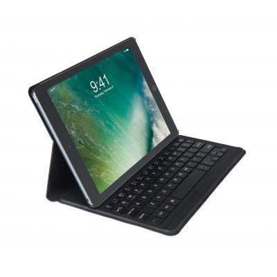 Gecko 2 In 1 Keyboard Cover Ipad 20172018 gecko kopen in de aanbieding