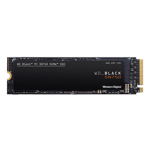 WD Black SN750 2TB M.2