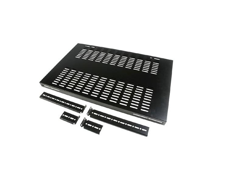 StarTech Serverrack Met Verstelbare Diepte