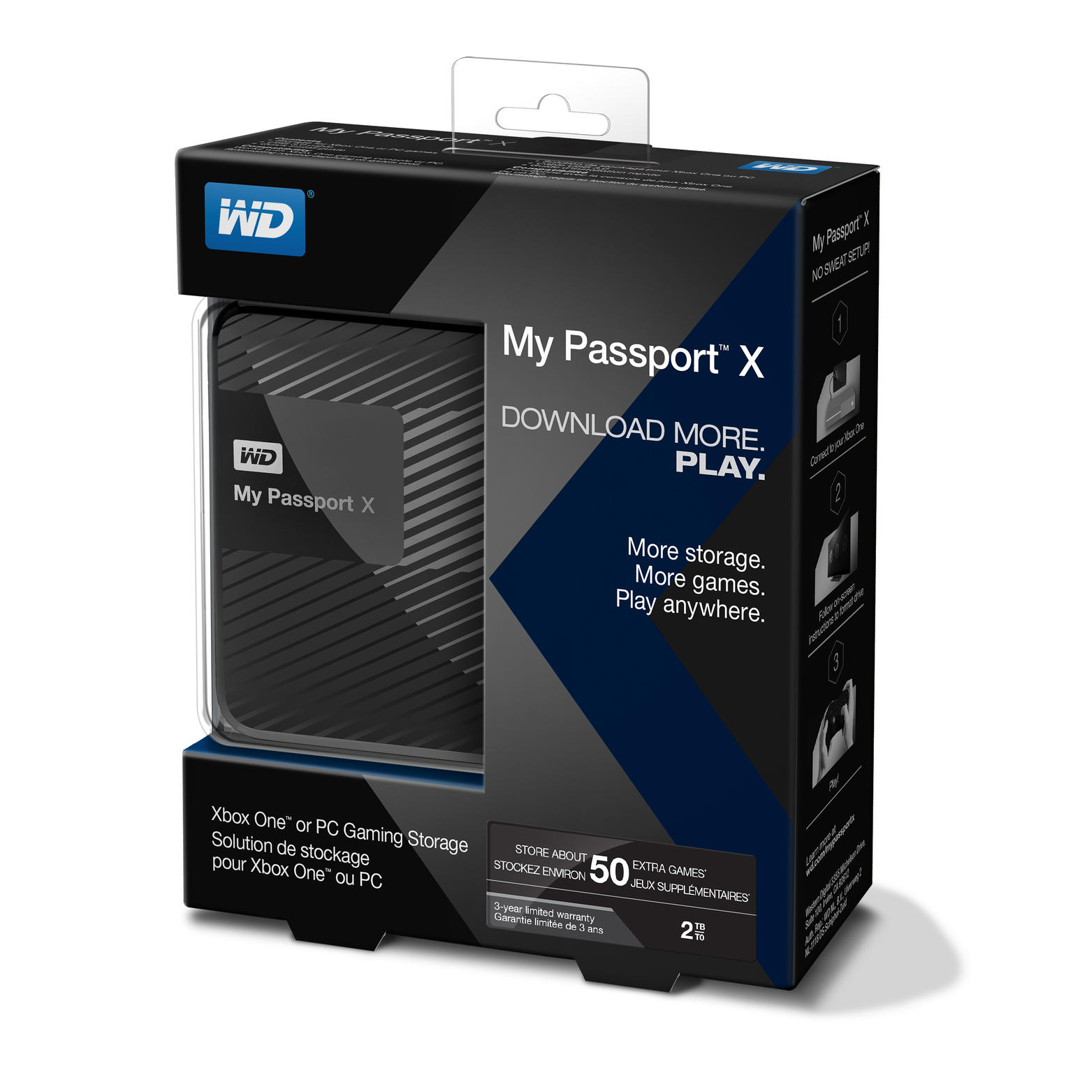 my passport xbox one to pc my passport xbox one to pc