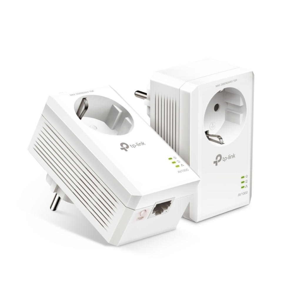 TP-Link TL-PA7017P KIT Powerline starterkit