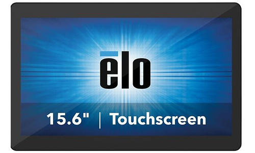 Elo i-series E692048 all-in-one PC