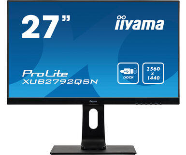 iiyama Prolite XUB2792QSN-B1