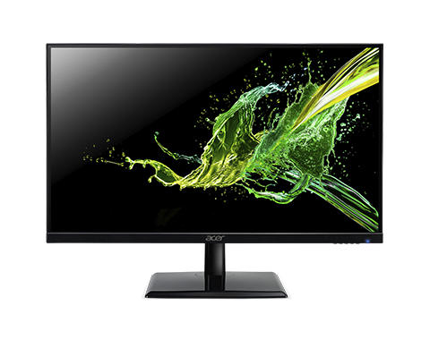 Acer EK241Ybix monitor