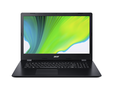 Acer Aspire 3 A317-52-32V4 laptop