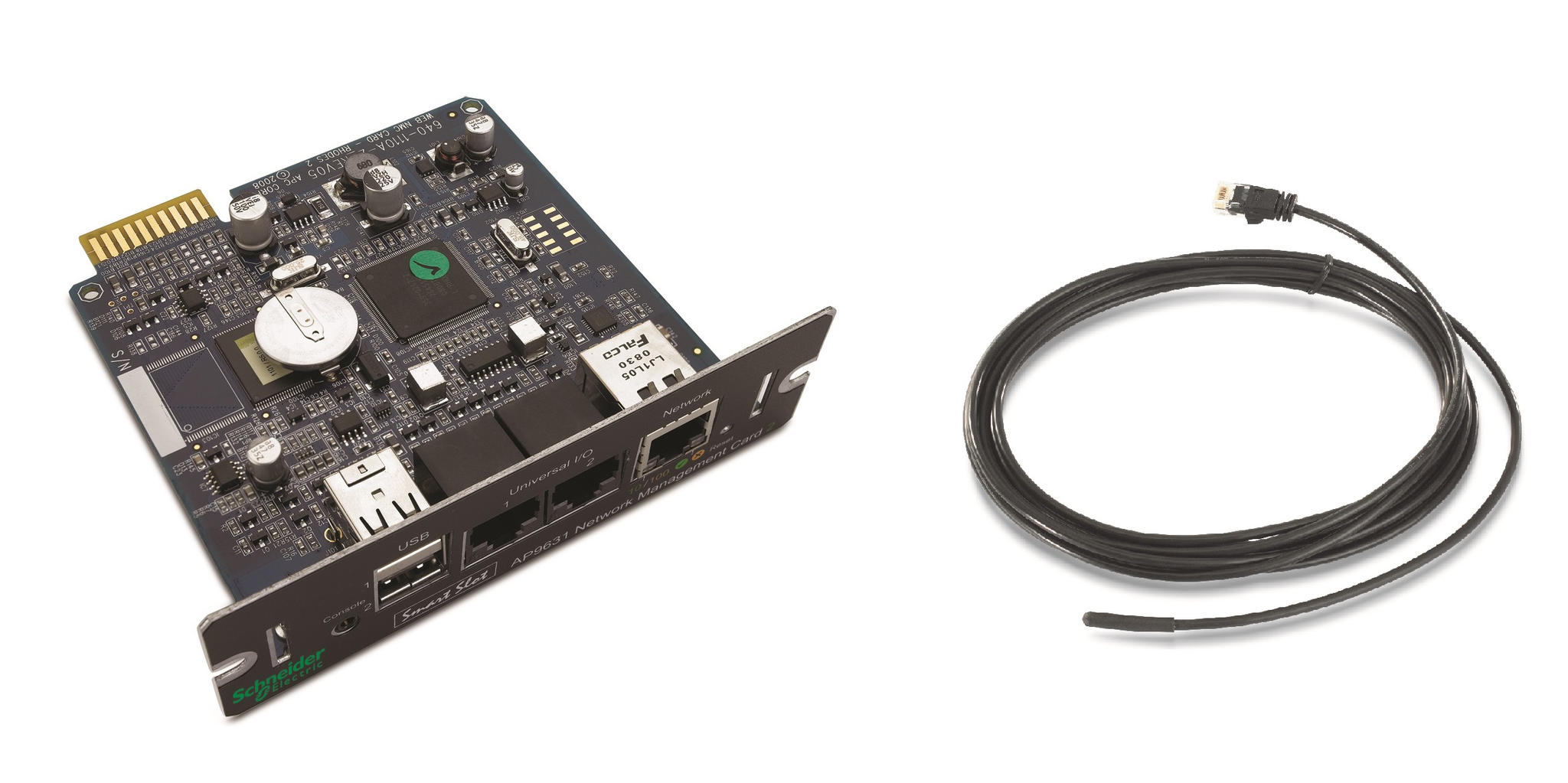 APC UPS Network Management Card 2