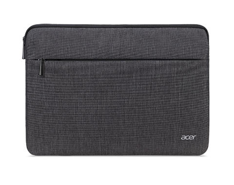 Acer 15,6 Protective sleeve grijs