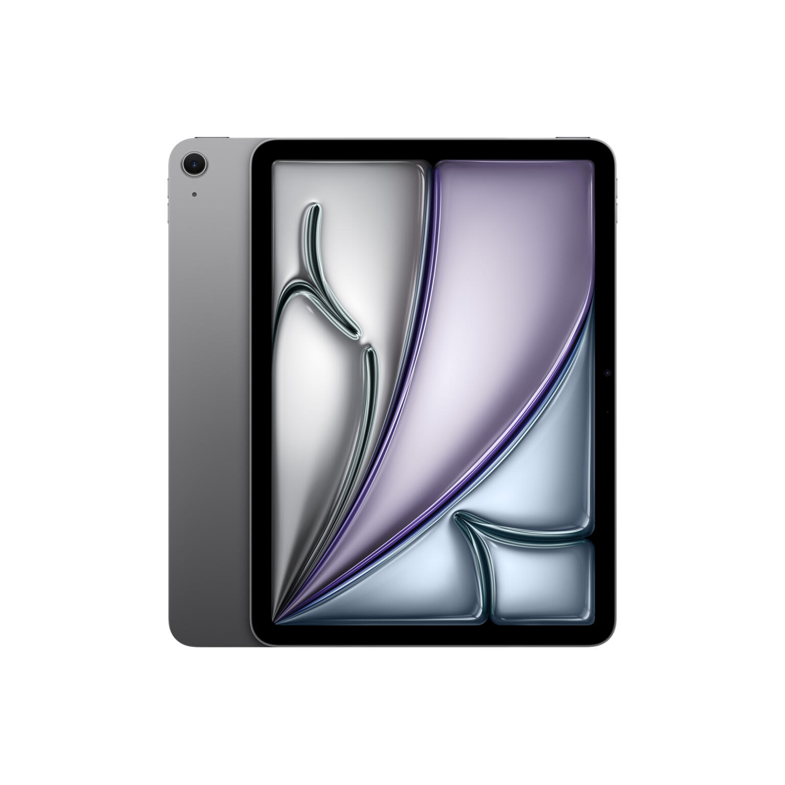 Apple iPad Air 11" (2026) 256GB grijs