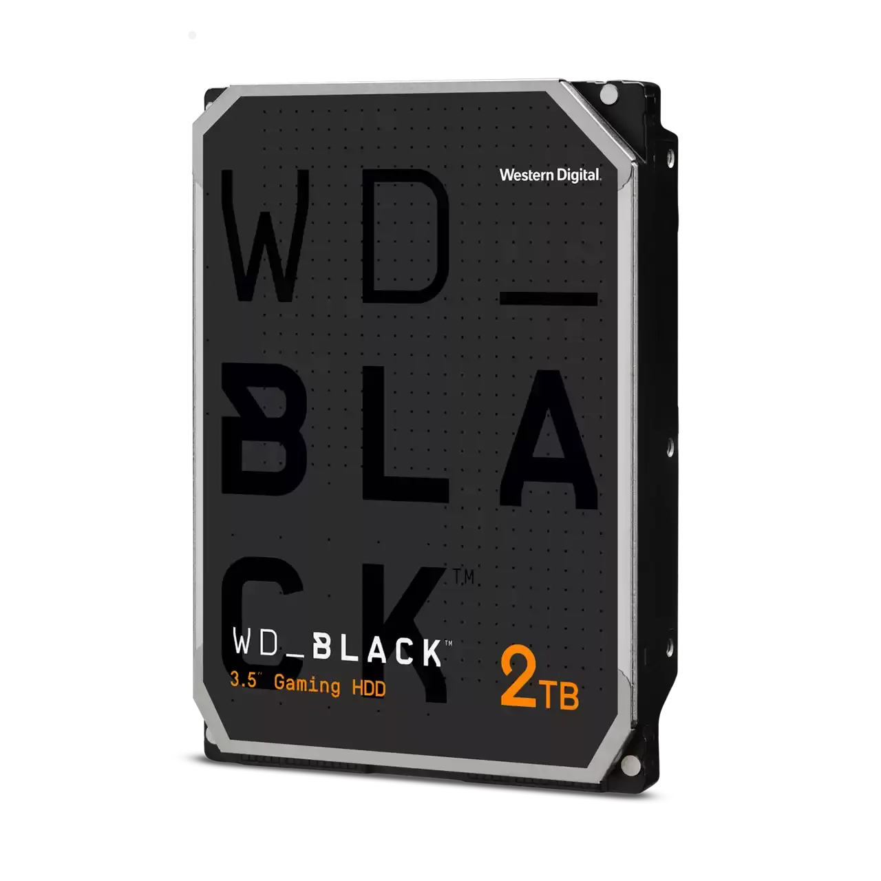 WD Black 2TB WD2003FZEX