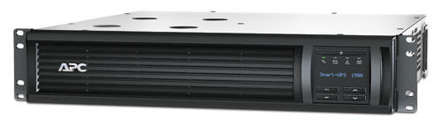 APC Smart-UPS SMT1500RM2U