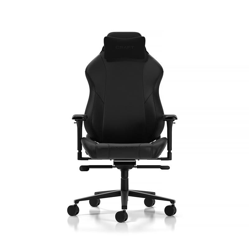 DXRacer Craft C001-N-N gamestoel zwart