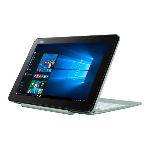 Image of Asus Hybrid Notebook Transformer Book T101HA-GR003T 10.1", x5 Z8350, 32GB