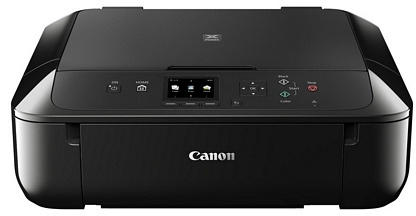 Image of Canon PIXMA MG5750