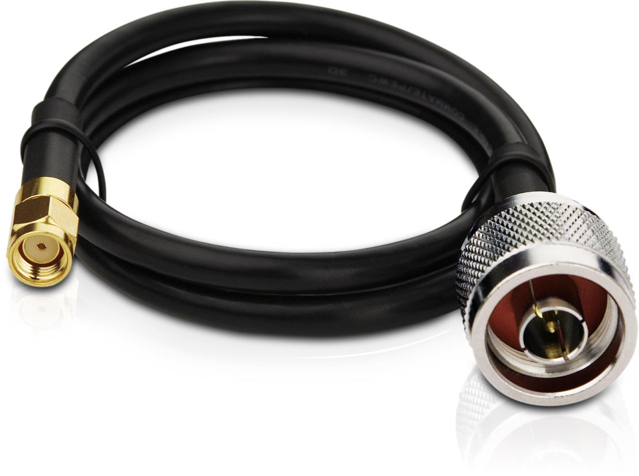 TP-Link TL-ANT200PT Pigtail kabel 0,5m