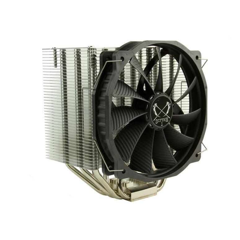 Scythe Mugen Max Cpu Koeler scythe kopen in de aanbieding Scythe Mugen Max Cpu Koeler scythe kopen in de aanbieding