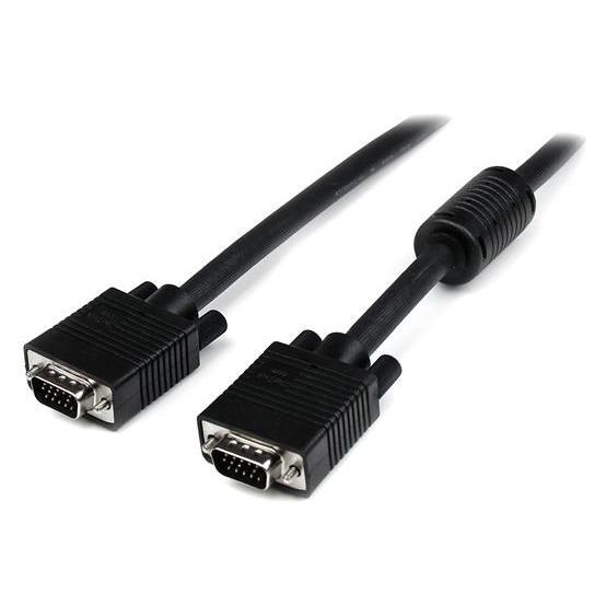 StarTech Coax hoge resolutie VGA kabel 19,8m