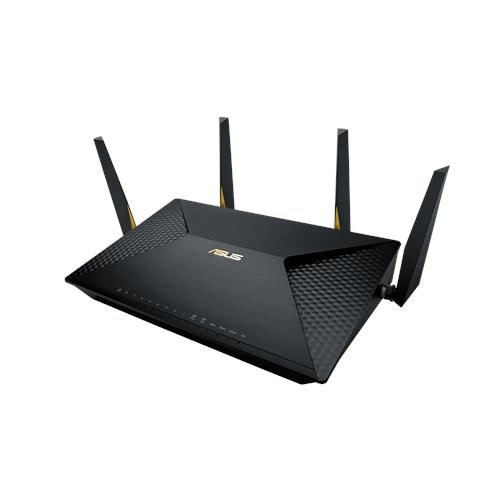 Asus Brt Ac828 Business Router asus kopen in de aanbieding