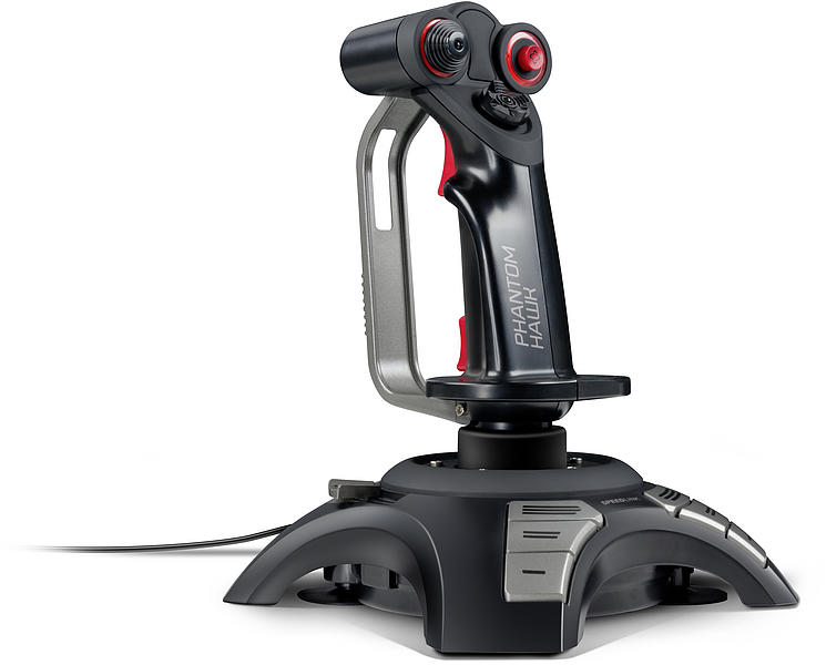 Speedlink Phantom Hawk Flightstick