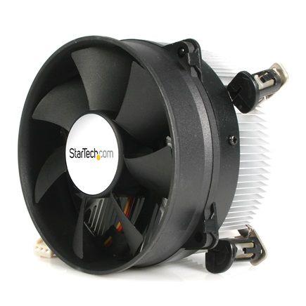 StarTech.com 95mm Socket T 775 CPU Koelventilator met Heatsink