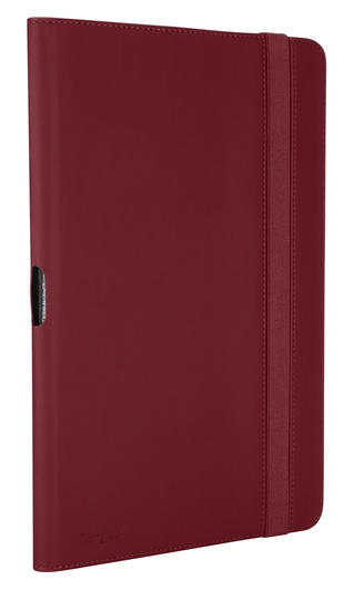 Image of Targus Kickstand Folio Galaxy Tab 8 rood