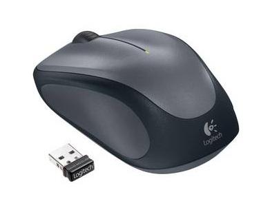 Image of Draadloze muis M235 - Logitech