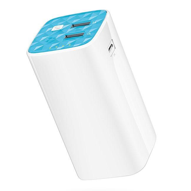 Image of Powerbank 10400mAh