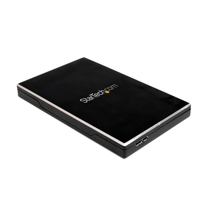 StarTech Mini harde schijf behuizing 2.5