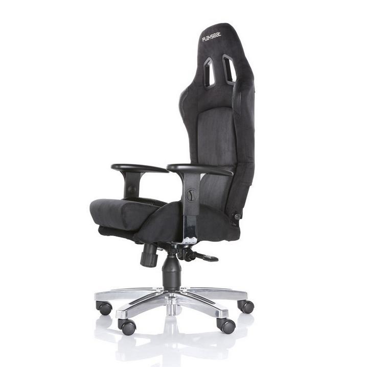 Image of Gamestoel Office Seat - Alcantara