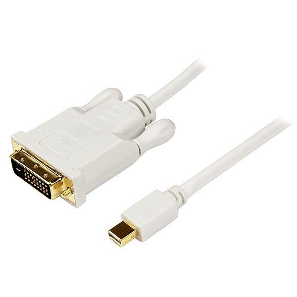 Startech Mini Displayport Naar Dvi Mm 09M startech kopen in de aanbieding Startech Mini Displayport Naar Dvi Mm 09M startech kopen in de aanbieding