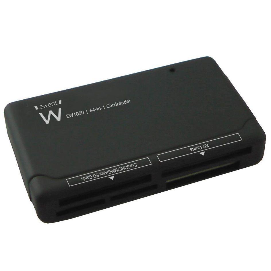 Ewent EW1050 USB2.0 kaartlezer