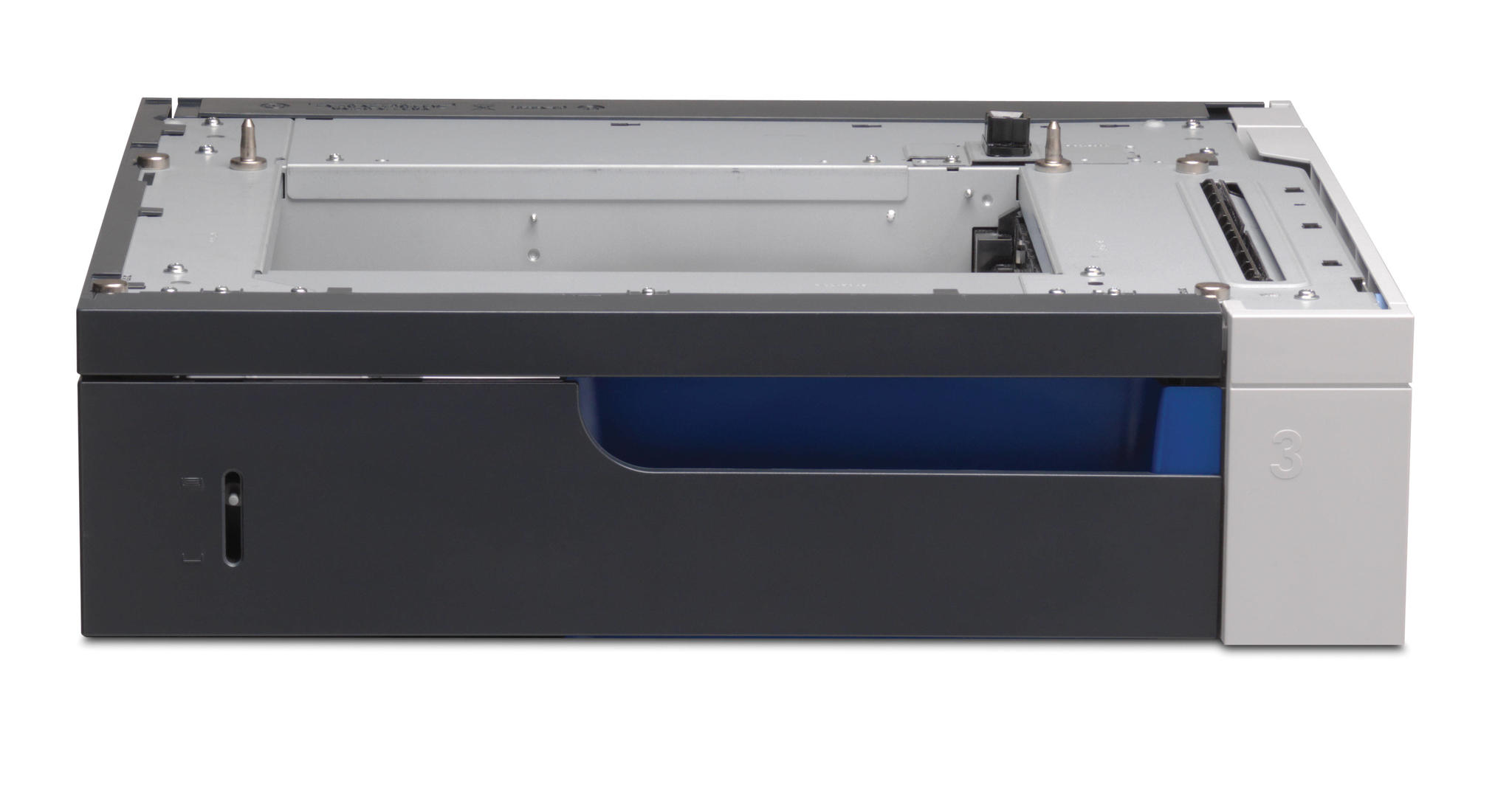 HP papierlade 500 vel CE860A